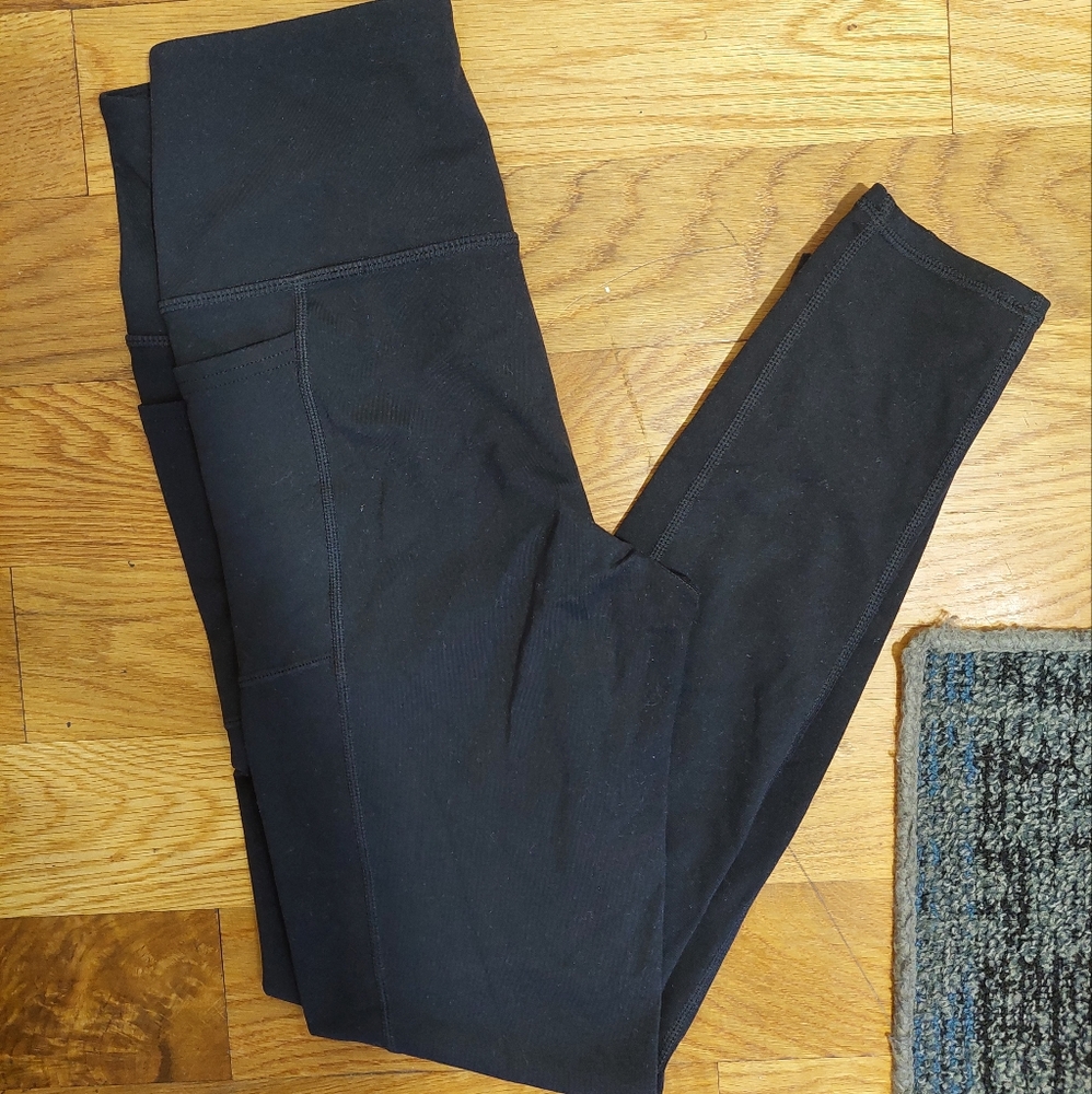 Skechers leggings
